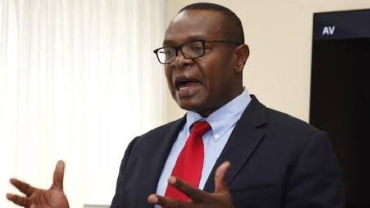 Nilimpa kila MCA 20m za maendeleo waulize walifanyia nini - Otuoma