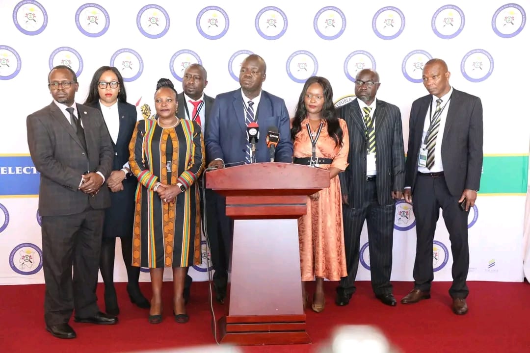 Mchakato wa kuwahoji makamishina wa IEBC waanza