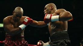 ‘Mike Tyson alinipiga KO ndani ya sekunde 49, sasa nimefungwa jela miaka 105!’ – bondia