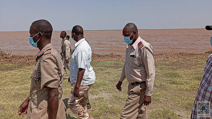Turkana attack: Search for missing Kenyans intensifies