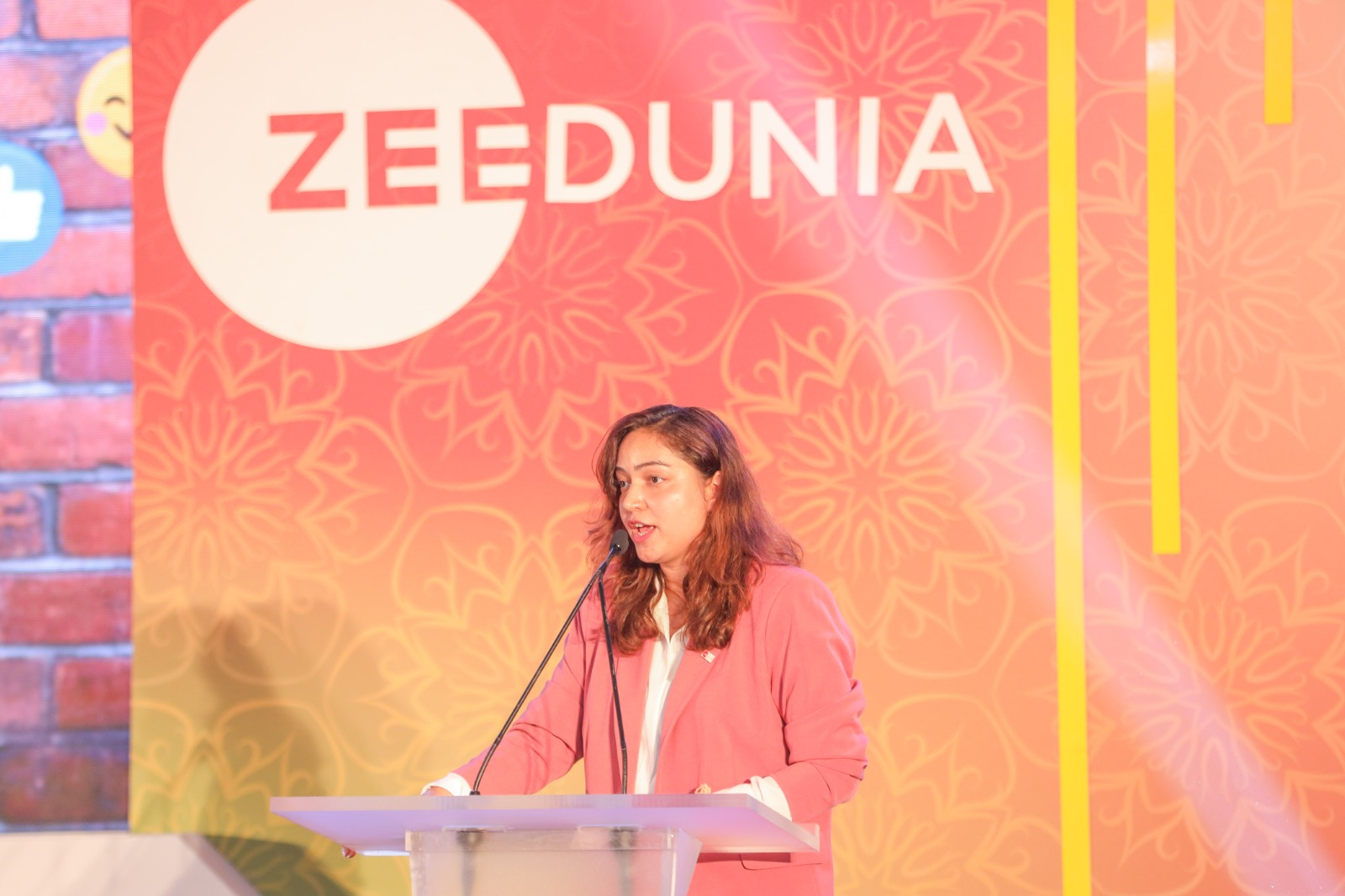 Zee Entertainment Africa launches its first free-to-air TV channel in Kenya