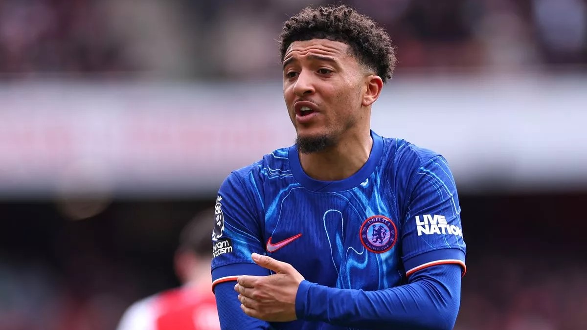 Sancho aomba kuuzwa kwenda Dortmund, Chelsea wakighairi wajibu wa kumnunua