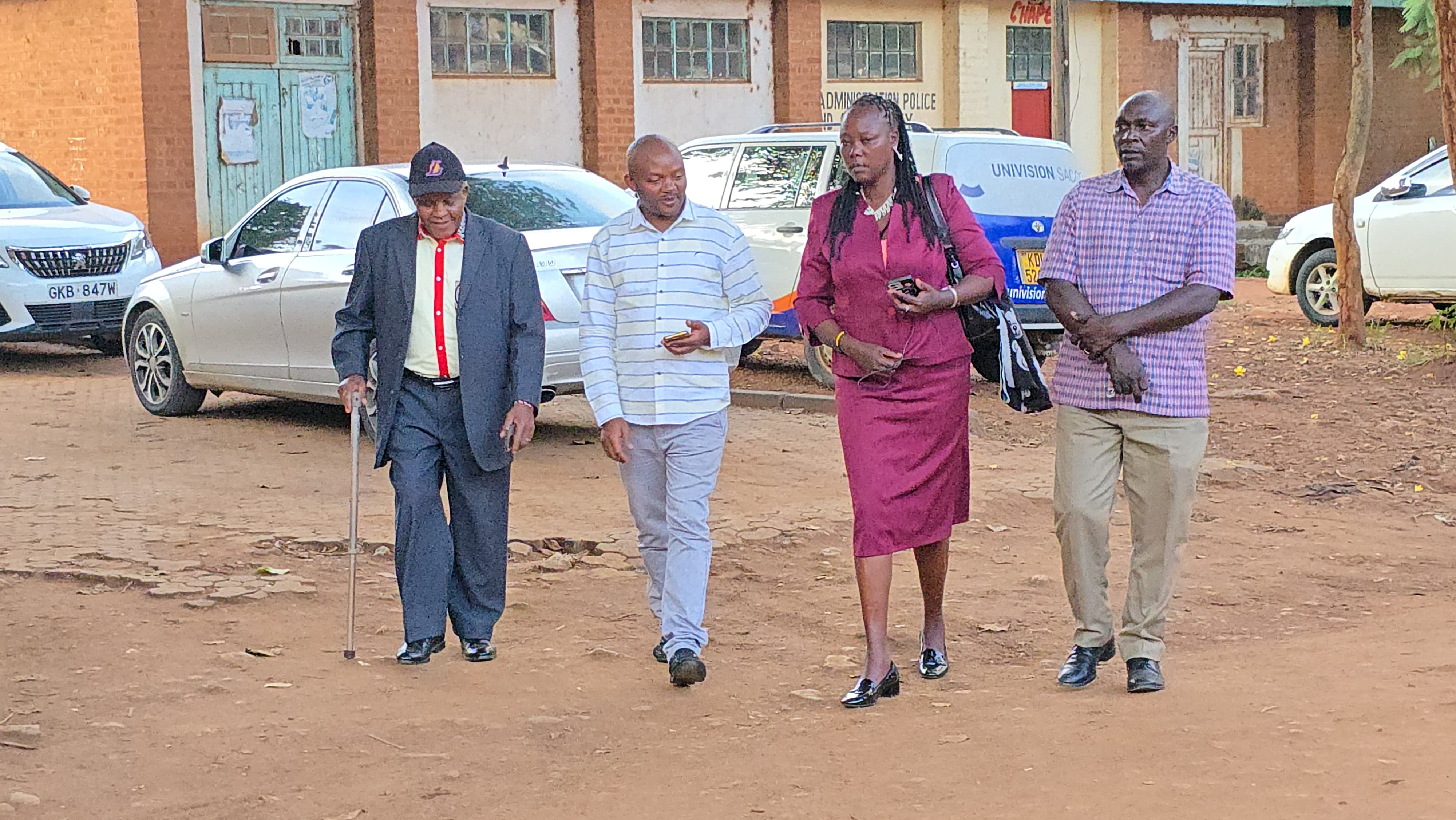 Fears mount as Machakos MCA goes missing