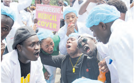Public trust in state drops to 38% amid economic frustrations