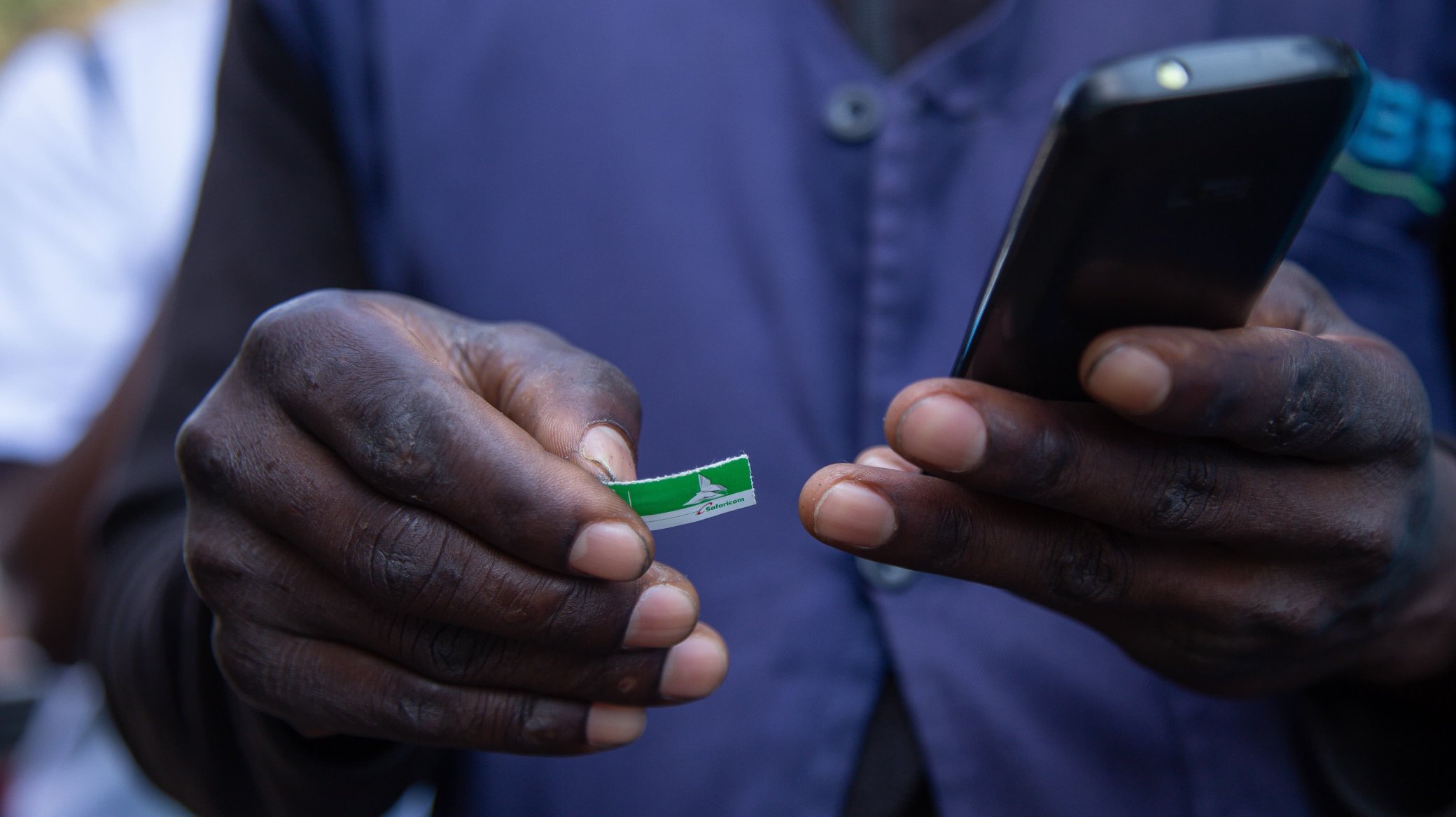 M-PESA at 18: Safaricom to reward customers in celebrations