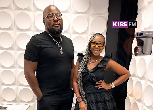 Mwalimu Rachel's Dating Demand: Stop Using Xclusive