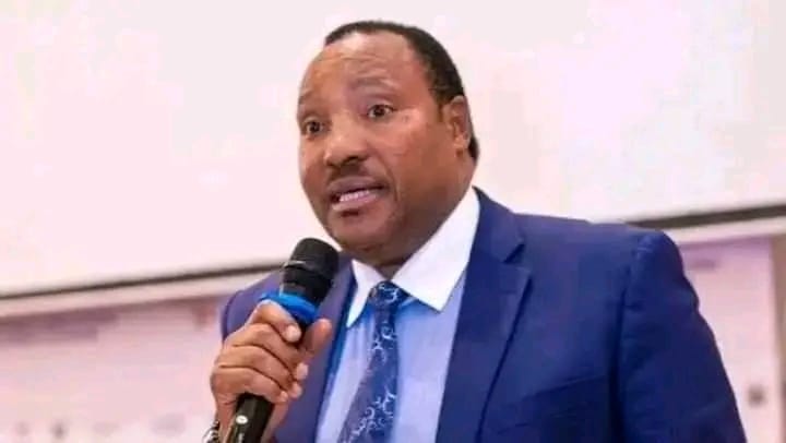 Waititu atafuta kuachiliwa kwa dhamana, rufaa yake ikisikilizwa