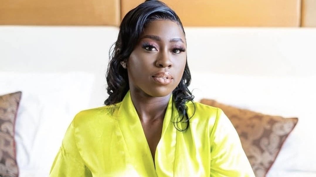 Babydaddies wangu wote wana haki ya kusherehekea mafanikio ya watoto wetu - Akothee