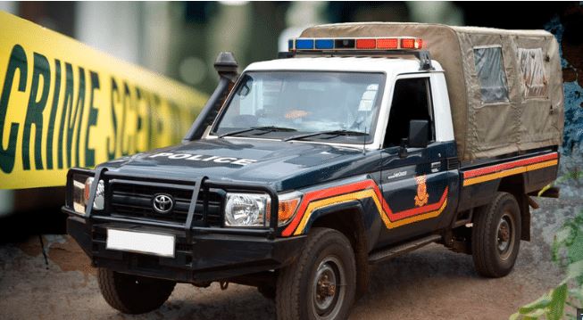 3 arrested over murder of 17-year-old Garissa girl