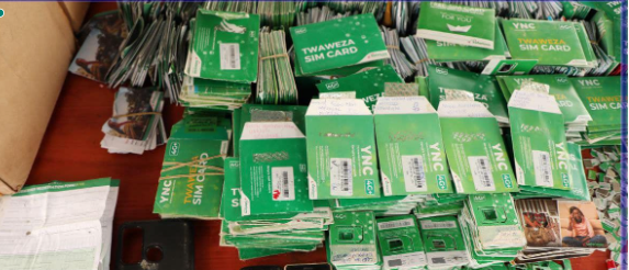 EXPLAINER: What you need to know about M-PESA fraud schemes