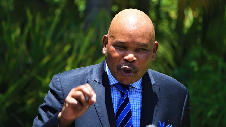 Makau Mutua: Mwandani wa Raila akanusha kufanya kikao cha faragha na Gachagua