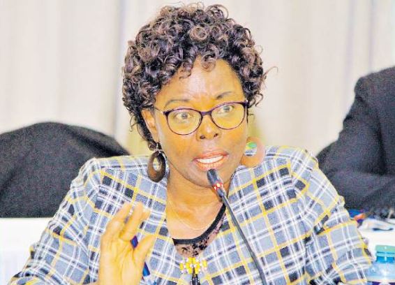 Nyakang’o exposes mess in counties cash management