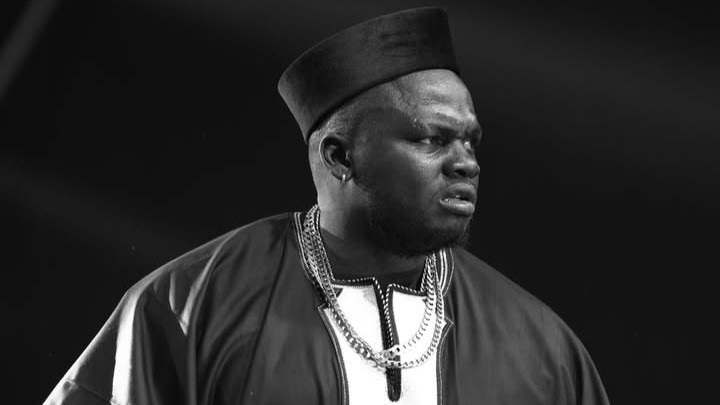 “Next tutaimba kwa Kikisii” Khaligraph ajibu wanaodai hana staili mpya ya ku’rap