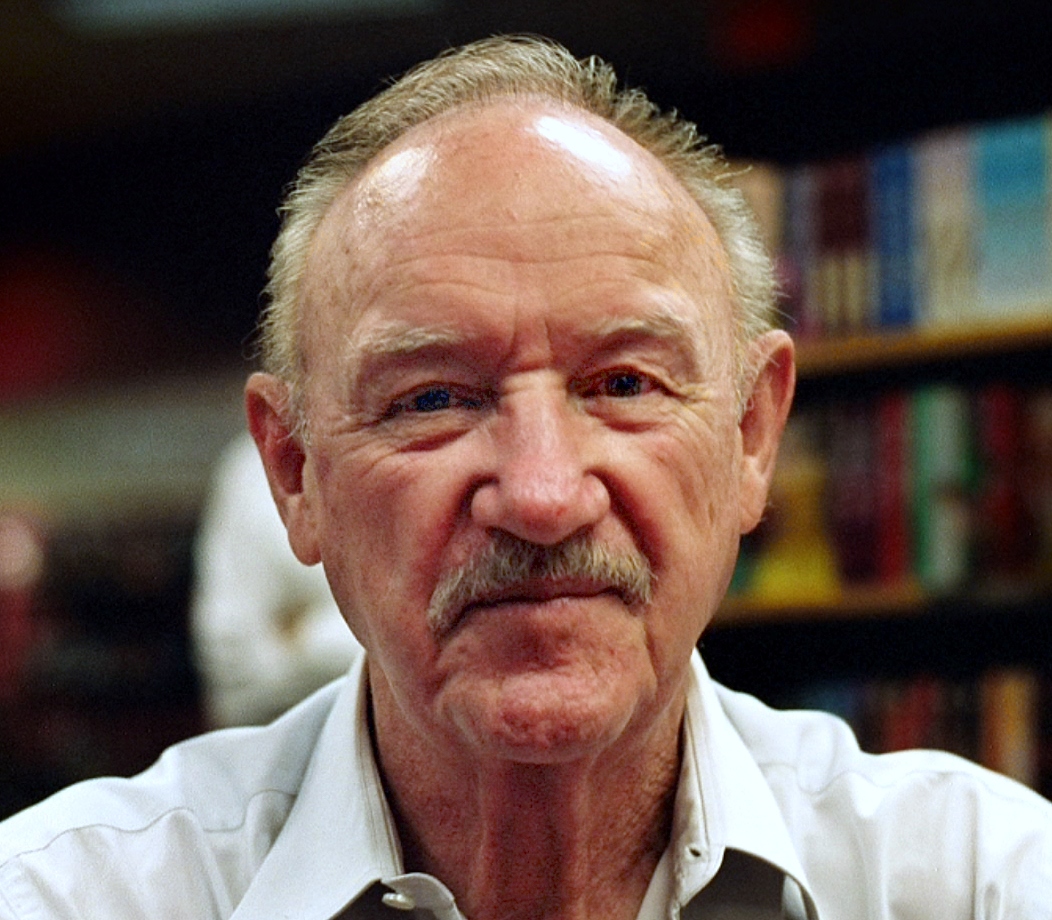 Gene Hackman's Death: New Findings Change Timeline