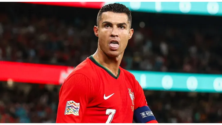 Guinness wamtuza CR7 kama mchezaji mwenye ushindi mwingi wa mechi za kimataifa