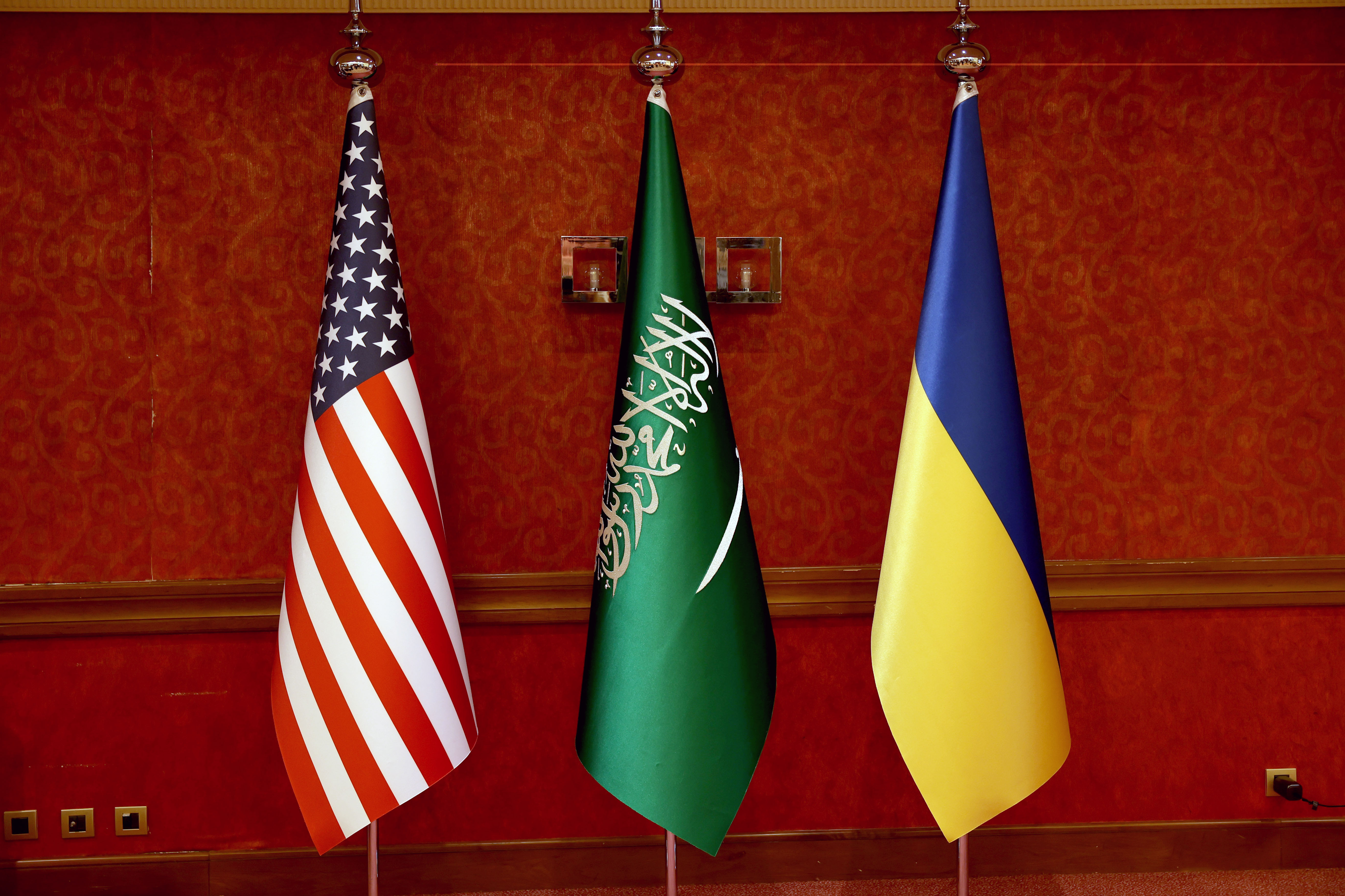 Mazungumzo ya Marekani, Urusi na Ukraine mjini Riyadh: Ni nini kinachojulika kufikia sasa?