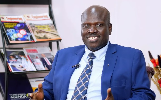 My staff wanted to retaliate ater garbage dumping but I resisted - Kenya Power CEO