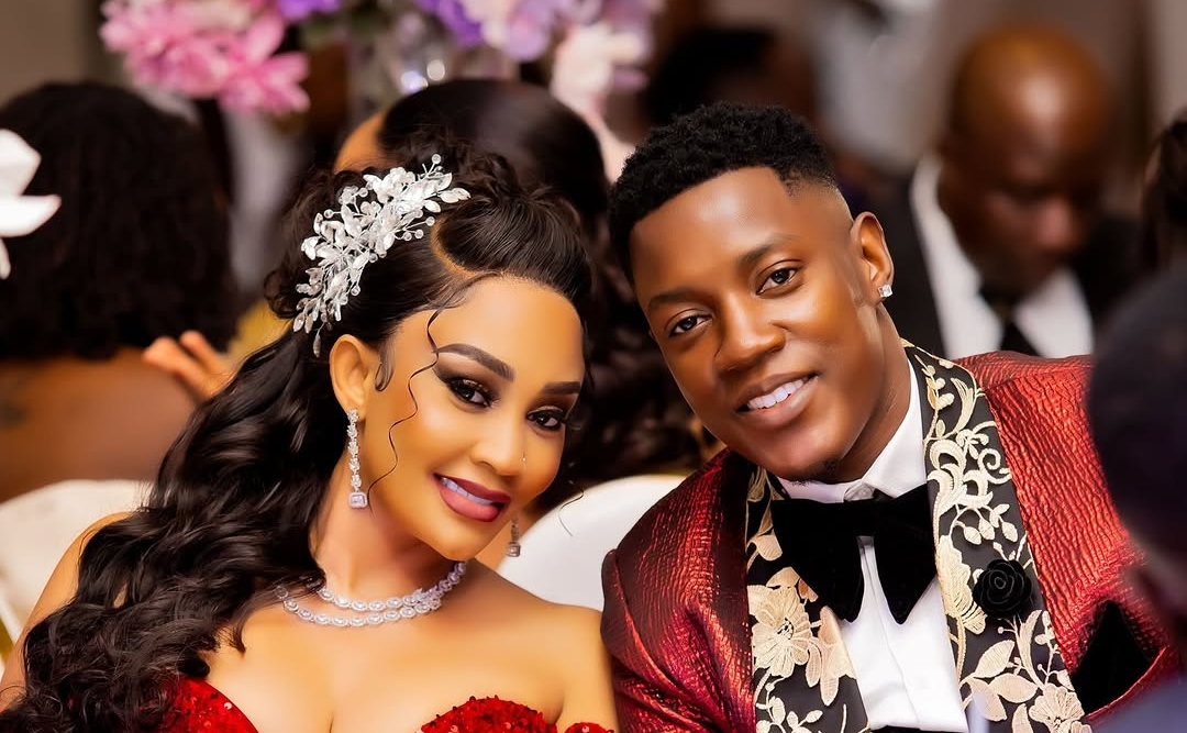 Zari and Shakib Reunite After Tension in Their Relationship