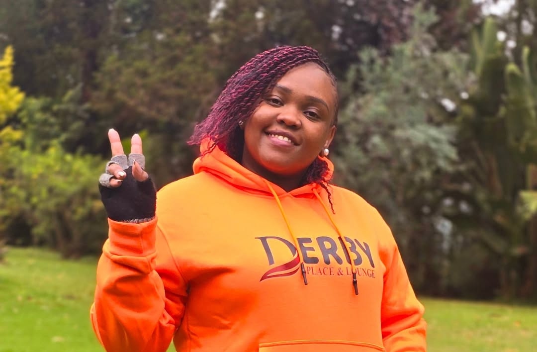 Jazz, Rhumba, and Country to Mugithi - Kareh B's Journey