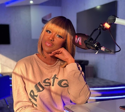 Azziad Lists 2 Major Things She Loves about Pastor Nganga