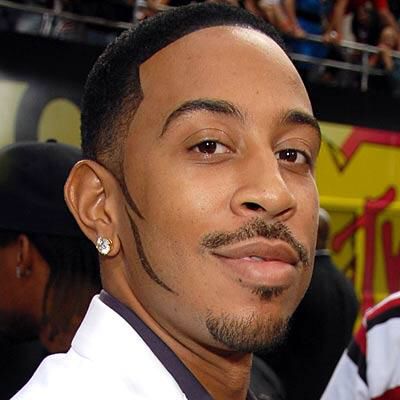 Ludacris on African Barbershops Using His Images