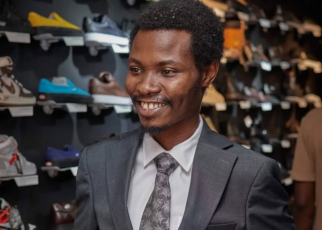 How Desagu Overcame Depression and Alcoholism