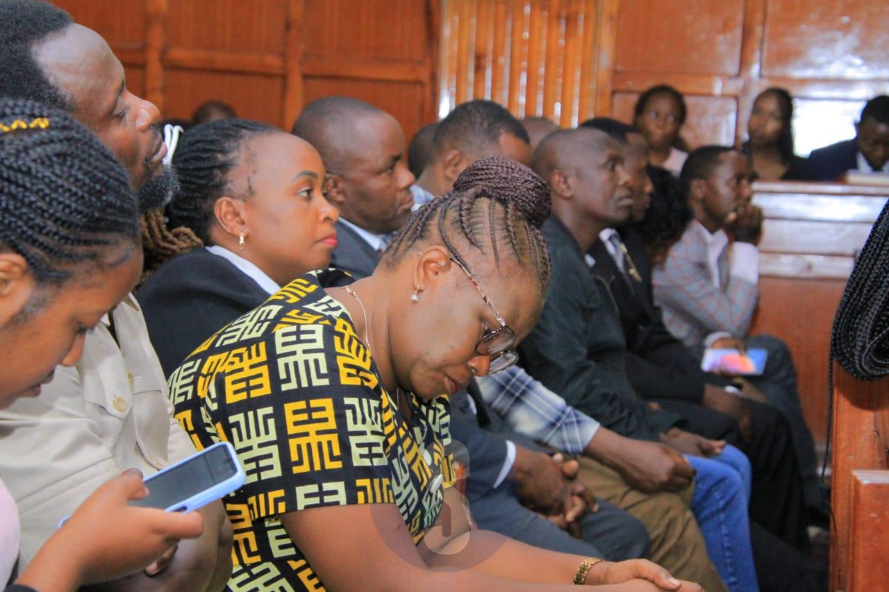 Pigo kwa Gavana Mwangaza Mahakama ya juu ikiidhinisha uamuzi wa Seneti kumbandua