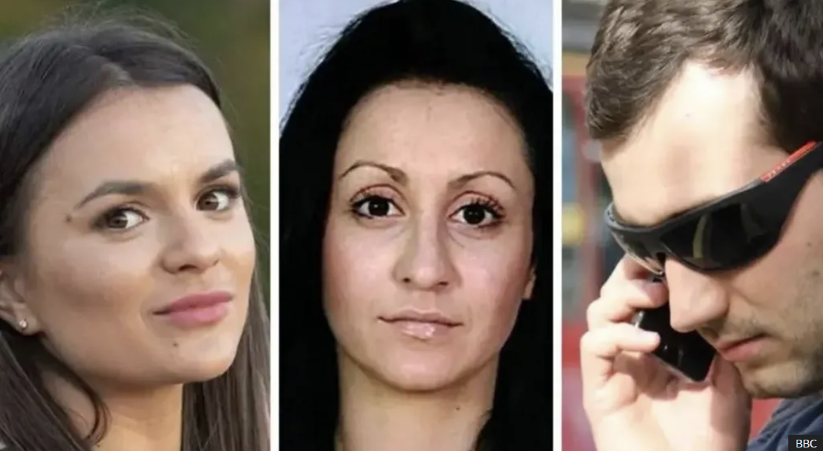 Bulgarians guilty of spying for Russia in the UK