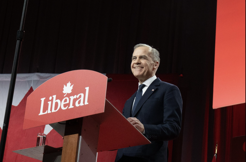Canada calls early election to take on Trump