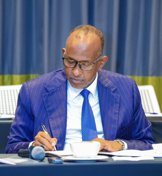 Duale appoints committee to verify pending NHIF claims