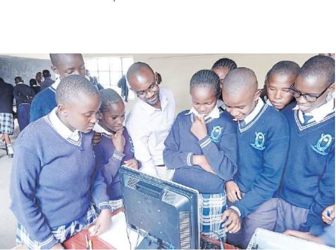 Teachers feel the cash squeeze in classrooms