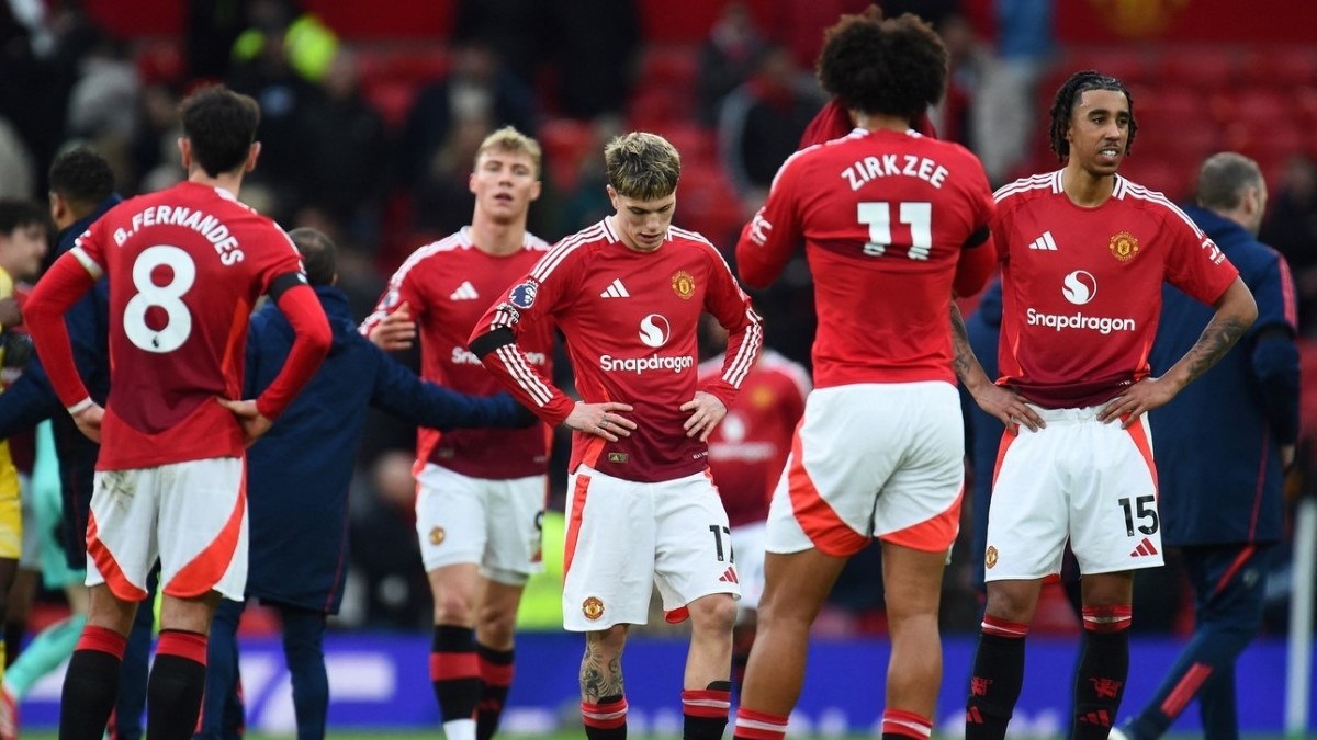 Mmiliki wa Manchester ataja wachezaji wasioleta manufaa kwa timu licha ya mshahara mkubwa