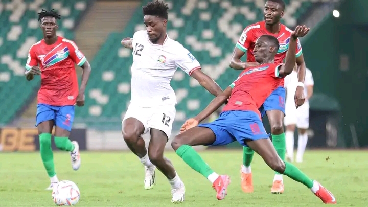 Serikali yachukua hatua za usalama kabla ya pambano kati ya Kenya na Gabon