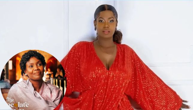 Exclusive: Sanaipei Tande Reveals Secret to Massive Success in Her Acting Career