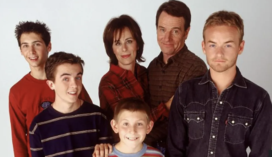 Malcolm in the Middle's brother recast for revival