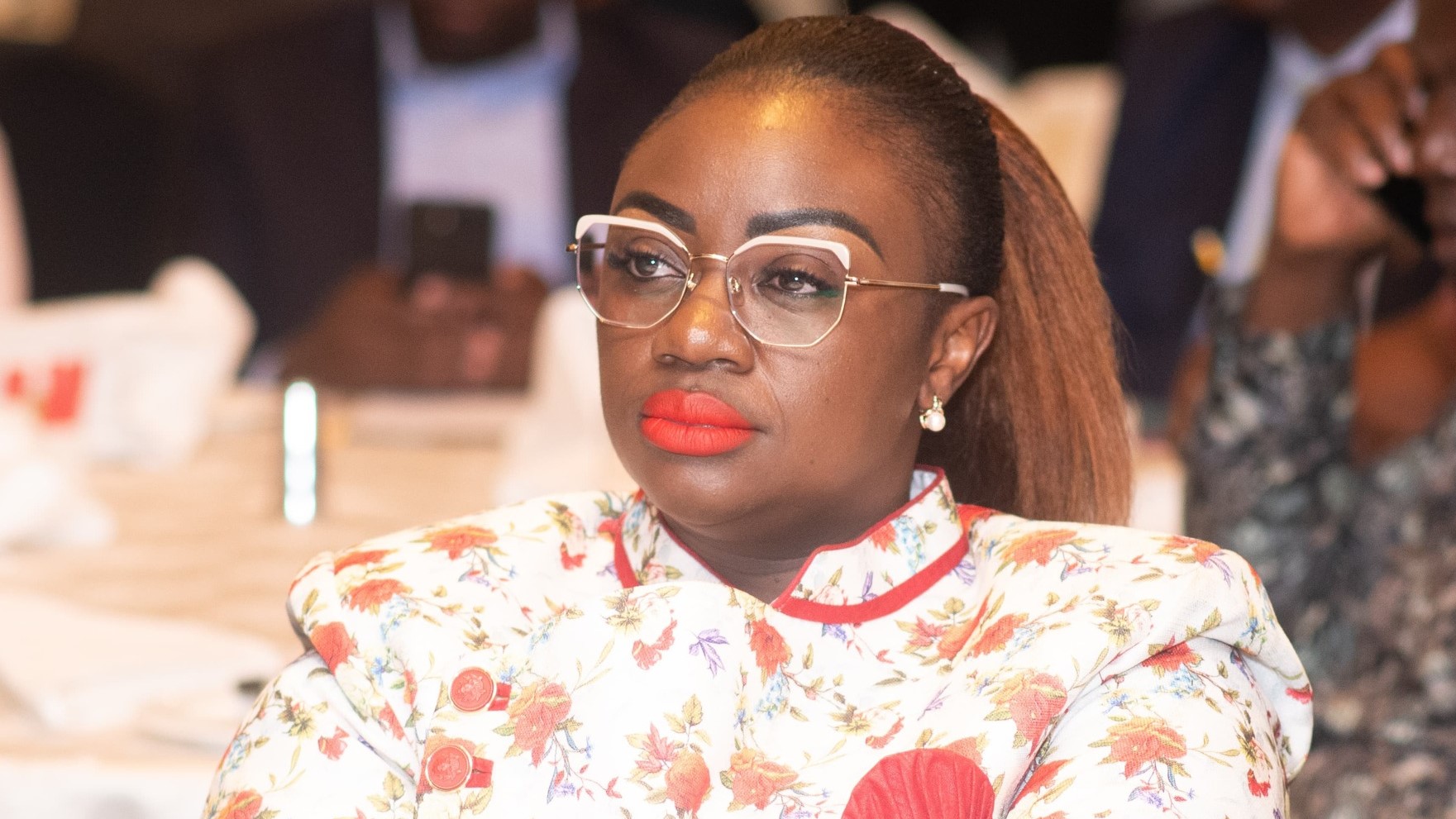 Senata maalum Gloria Orwoba aeleza kilichomfanya atoke bungeni kwa hasira