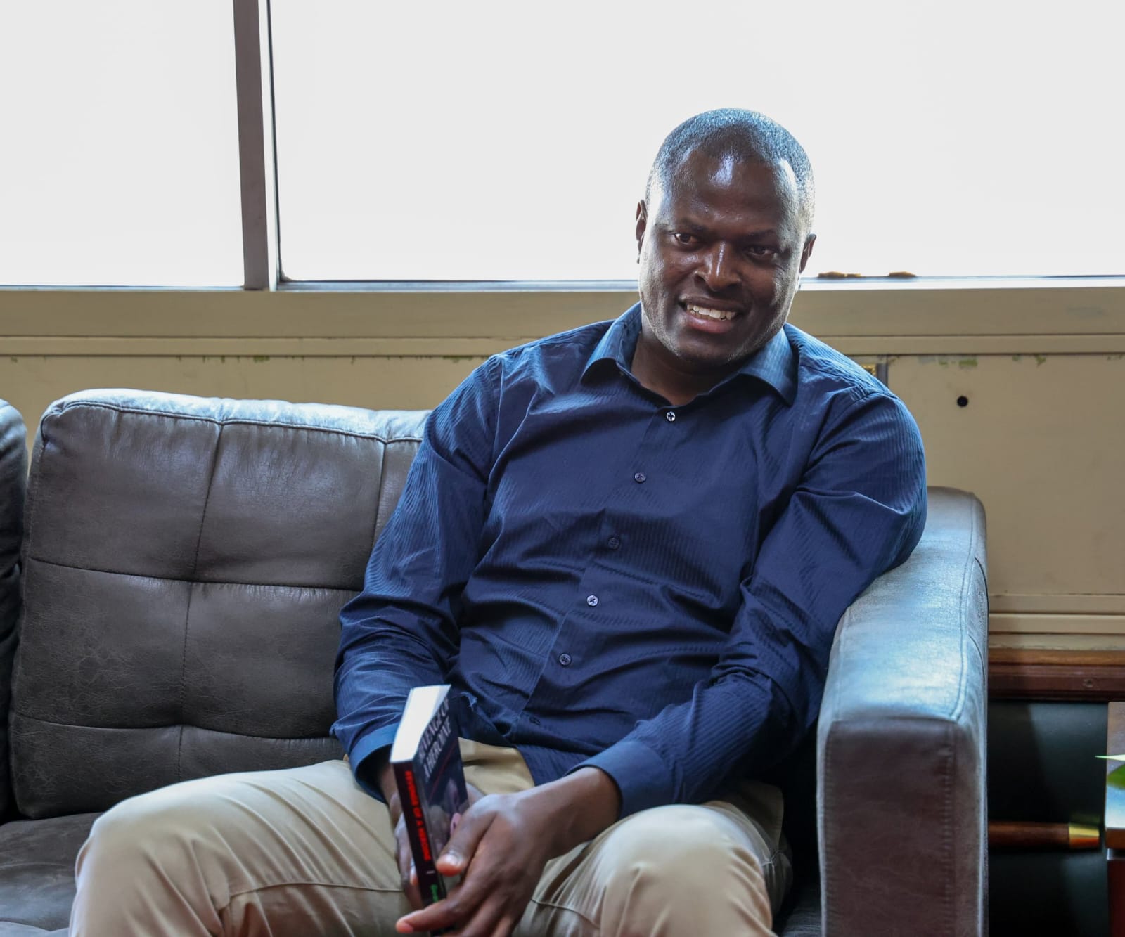 Ndindi Nyoro apokea shutuma kutoka kwa Wabunge sababu ya matumizi mabaya ya afisi
