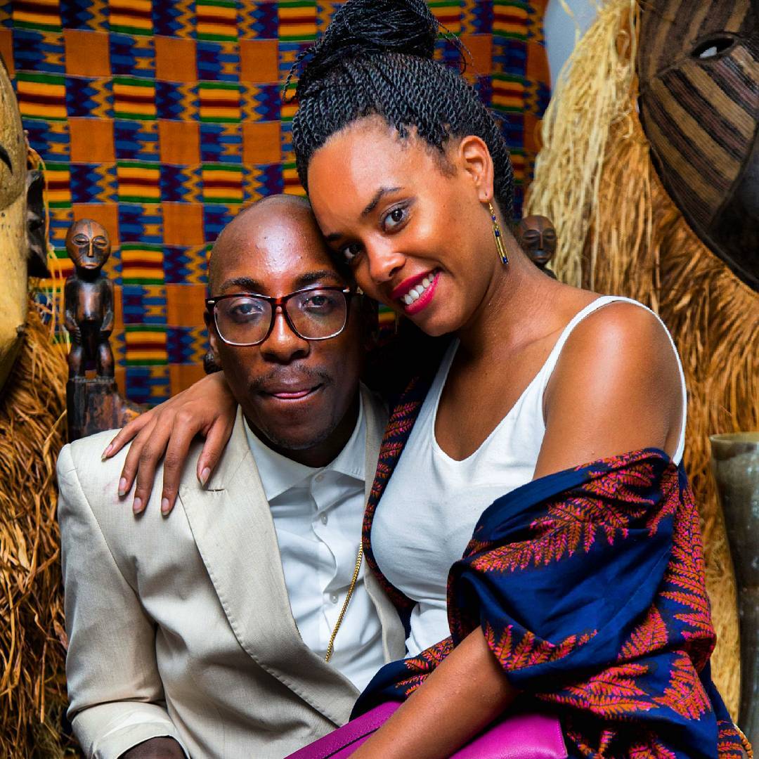 Bien Reveals How Chiki Kuruka "Saved" His Marriage