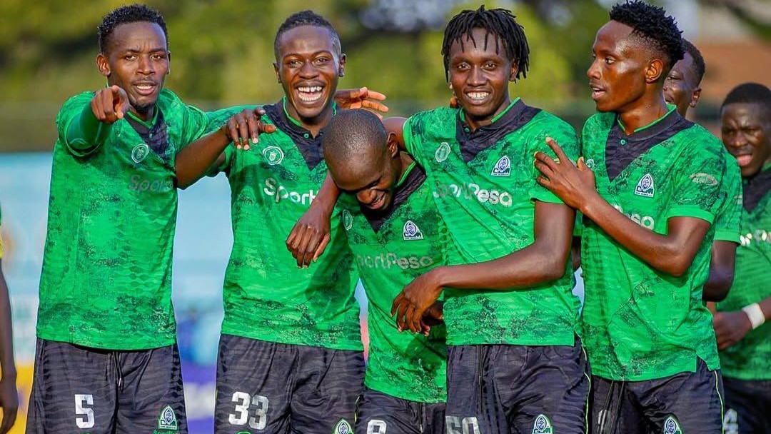 Gor Mahia yamjibu kocha Benn McCarthy kuhusu madai ya kutowaachilia wachezaji