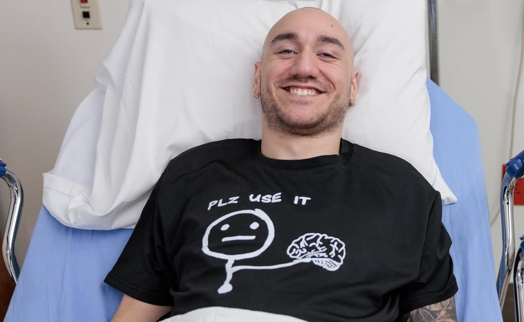 Man Gets Mind-reading Chip Installed in his Brain