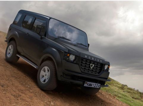 Mobius Motors resumes operations in Kenya after takeover by Middle East firm