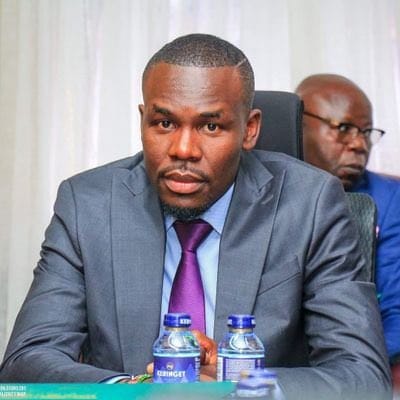 Mbunge Osoro asema alipoteza wazazi akiwa na umri wa miaka saba