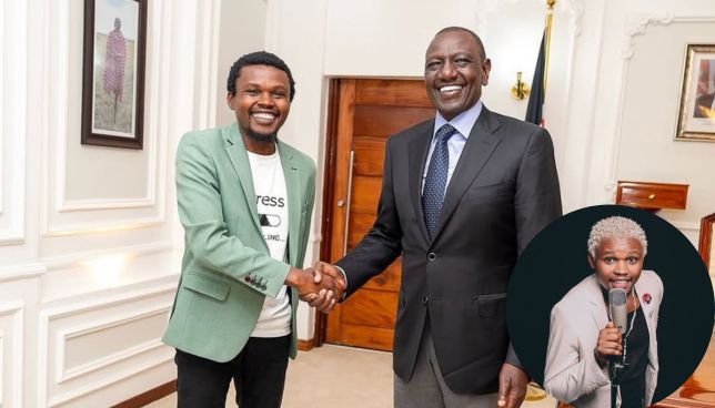 What Chipukeezy Has Learnt About Politics