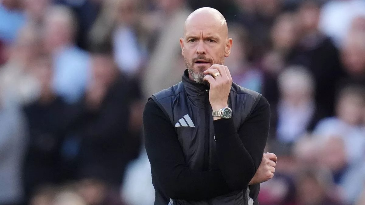 Kutomfuta ten Hag baada ya kushinda FA ilikuwa makosa kubwa – Mmiliki wa Man U