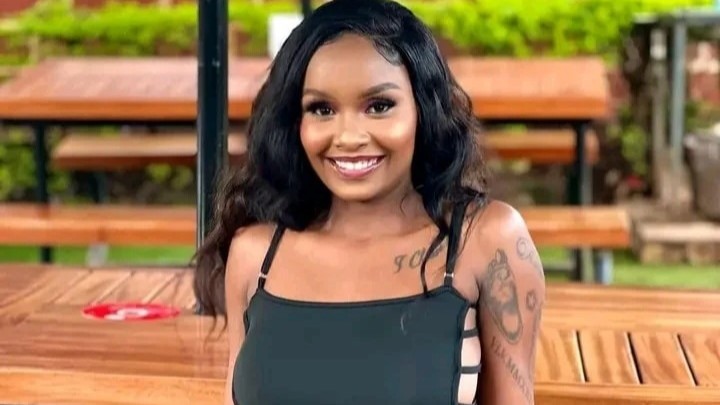 Georgina: Nalaumu pombe kwa kuitwa ‘Queen of Dust’ ila maishani nimependa mara 2 pekee!