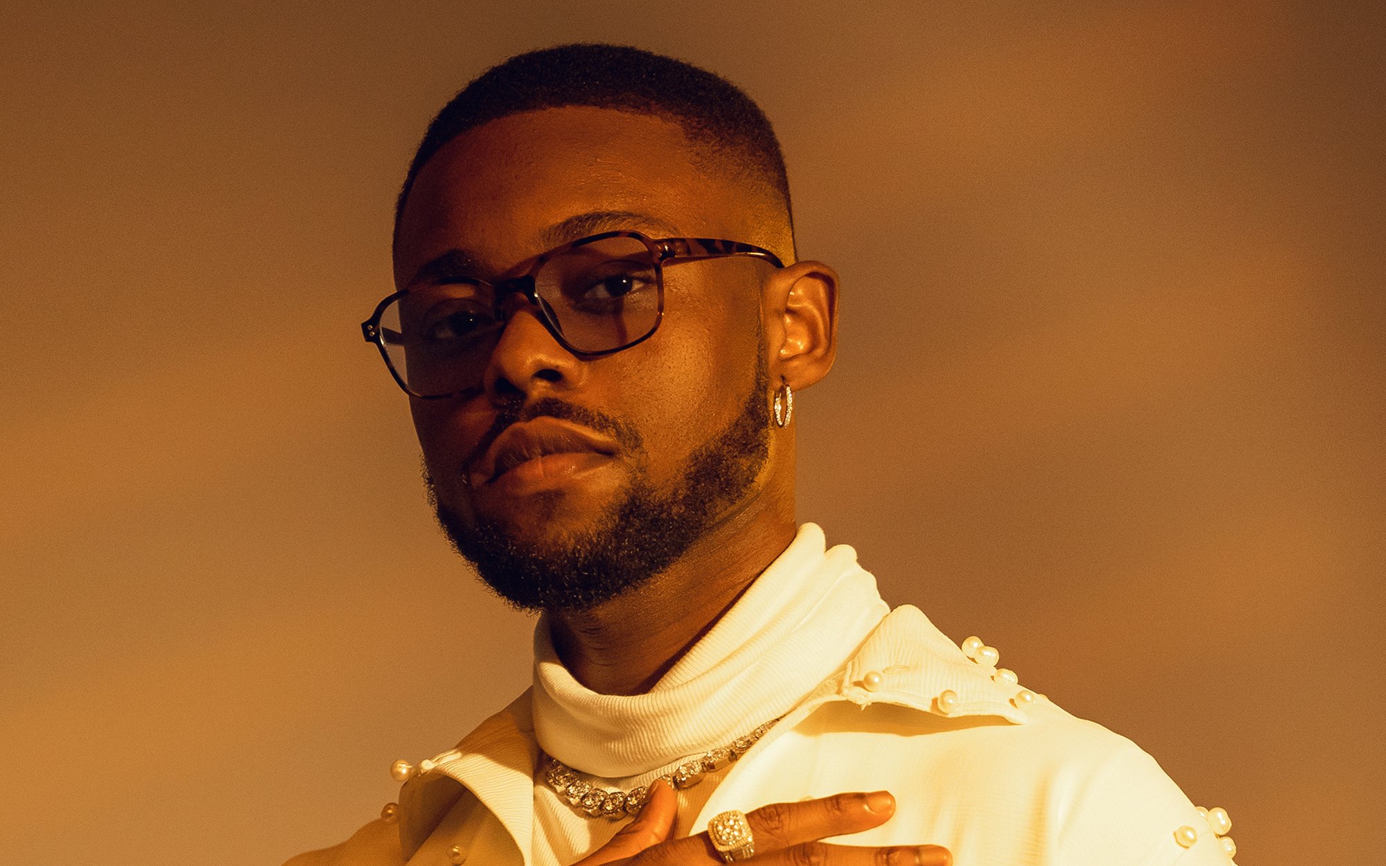 Afrobeats Songwriter Lojay  Drops New Single ''Somebody Like You’