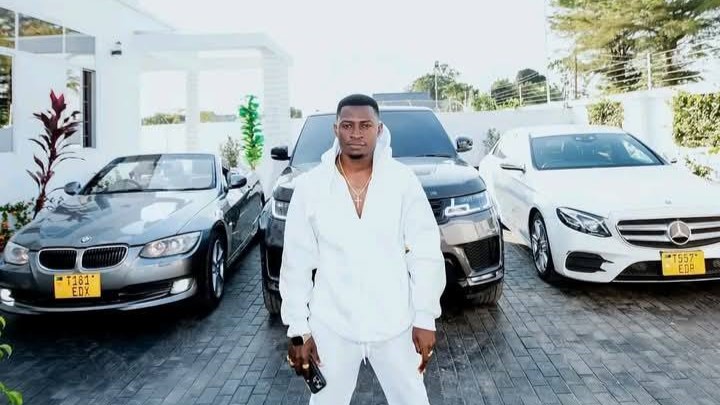 Mimi ningewasikiliza wazazi wangu mpaka leo ningekuwa nimefeli - Chief god love