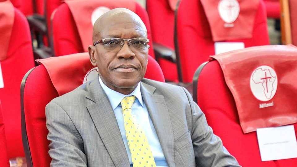 Vijana Wa Injendi Kabla Mlale Hakikisha Mmezaa ‘Malulu Injendi’ Wengine – Khalwale