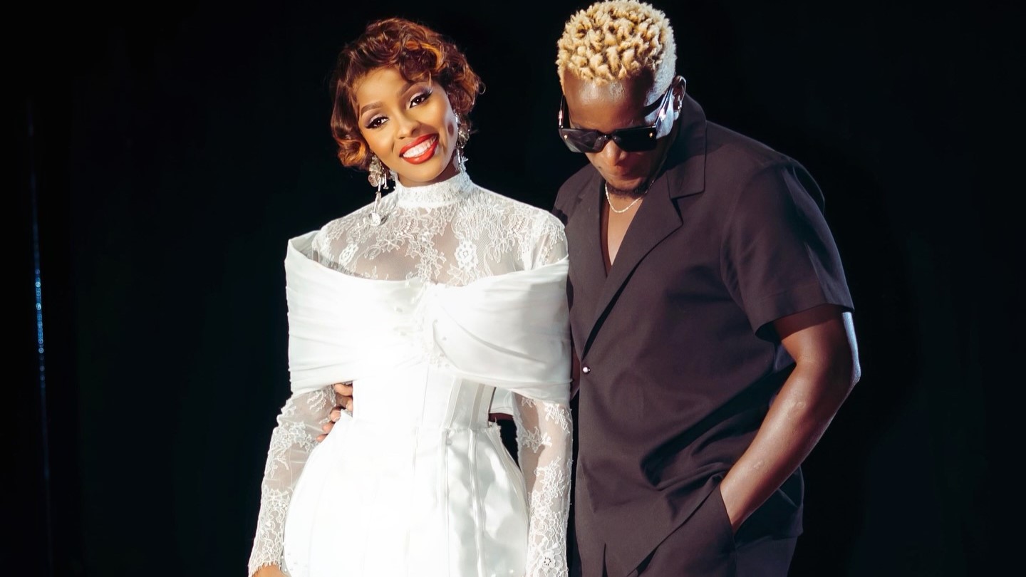 Phina aomba Watanzania msamaha kwa niaba ya Willy  Paul