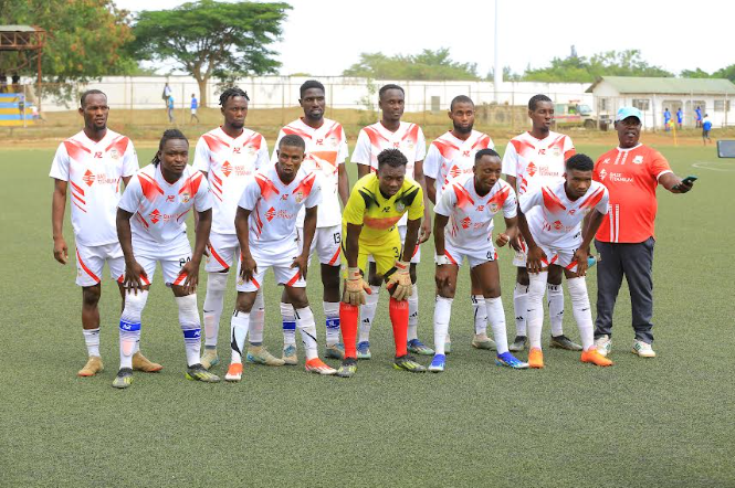 We’ve what it takes to evade the axe, says Assad coach